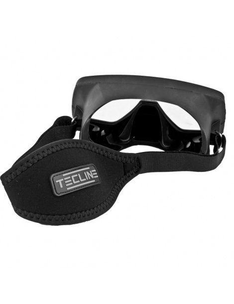 Tecline Frameless Classic with neoprene strap