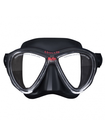Maschera Hollis M3
