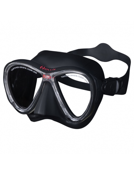 Hollis M3-masker