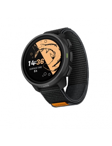 Suunto NAUTIC S Duikcomputer