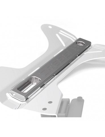 Piastra posteriore Cressi...