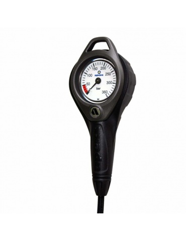 Apeks Pressure Gauge Narrow...