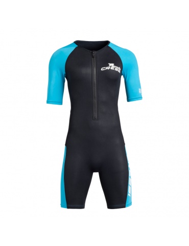 Cressi Tiburon Shorty Lady