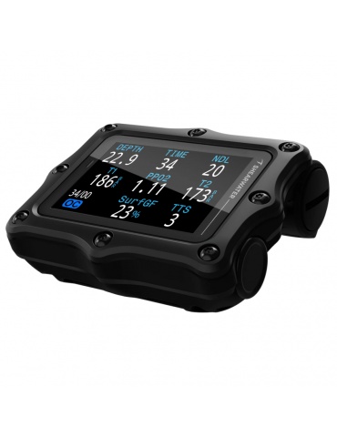 Shearwater Perdix 3 Dive...