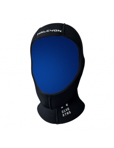 Halcyon Neoprene Hood 3 mm