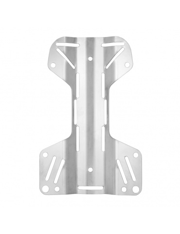TECLINE H-shape backplate...