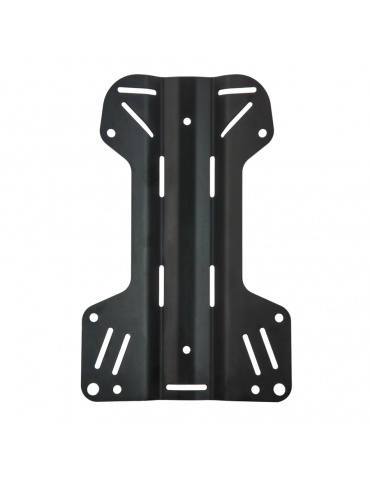 Tecline H-shape backplate...