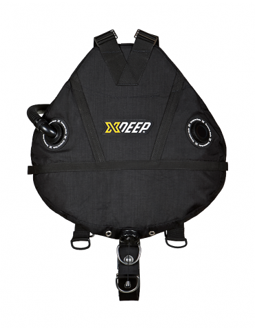 XDEEP Stealth 2.0 REC Wing