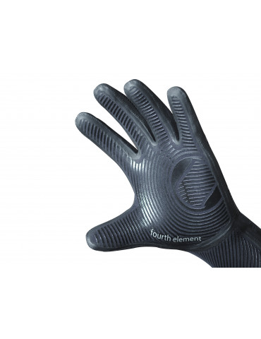 5mm gloves - Fourth Element