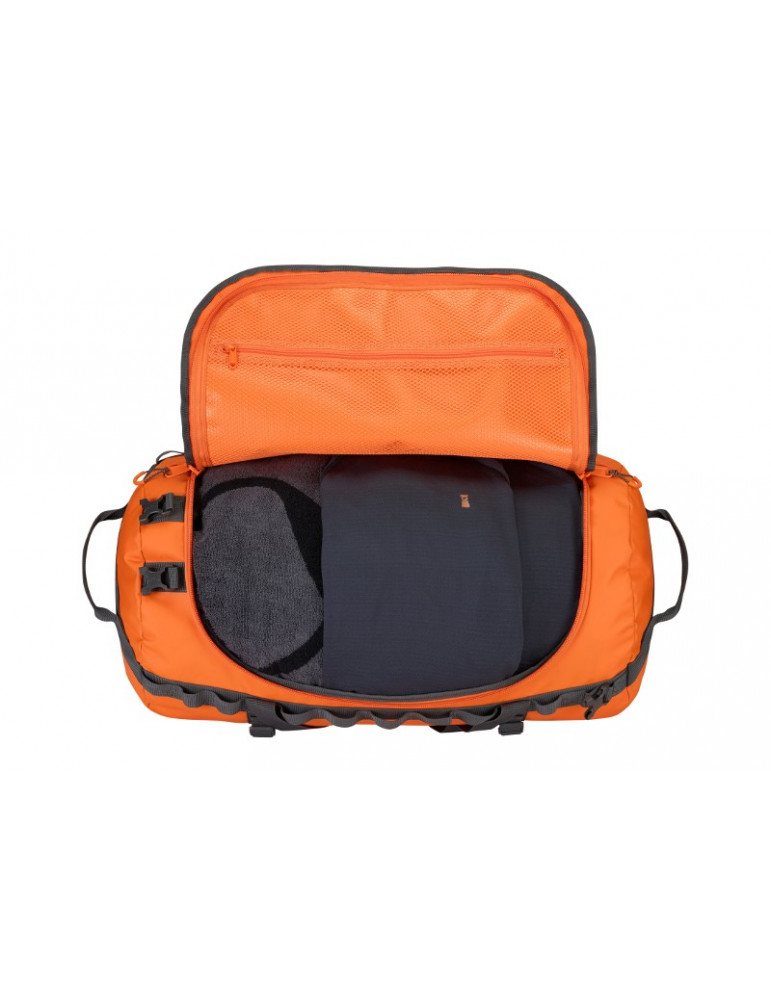 Fourth Element Expedition Duffel Bag 60