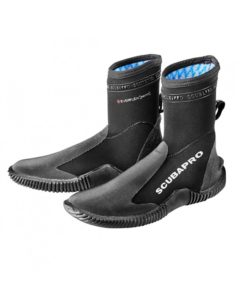 Everflex Arch Dive Boots 5mm