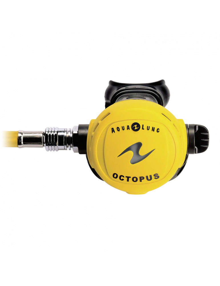 Aqualung Calypso / Titan Octopus - Shop4divers.eu