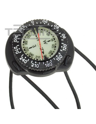 Compass Tecline with...