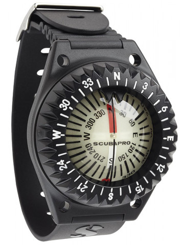 Scubapro Compass FS-2 with...