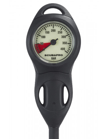 Scubapro U-Line pressure gauge