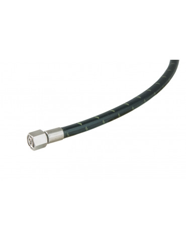 XT-Tech LP hose 56cm rubber black