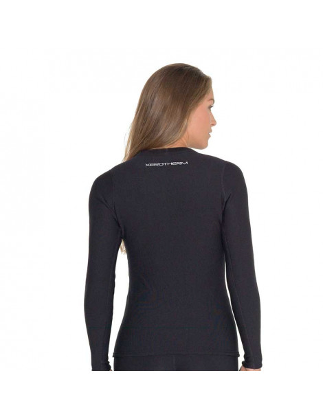 Xerotherm Top Womens - back