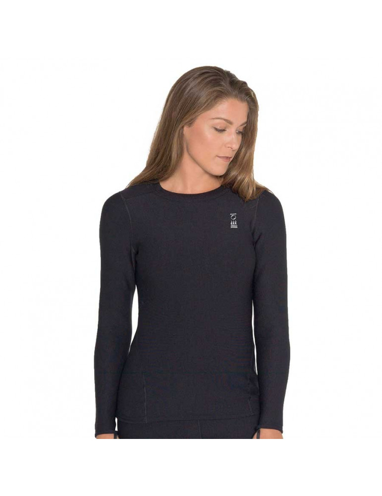 Xerotherm Top Womens - front