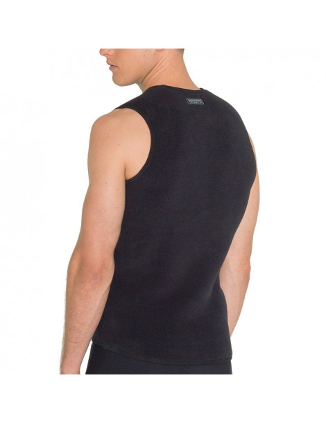 X-Core mens vest - back