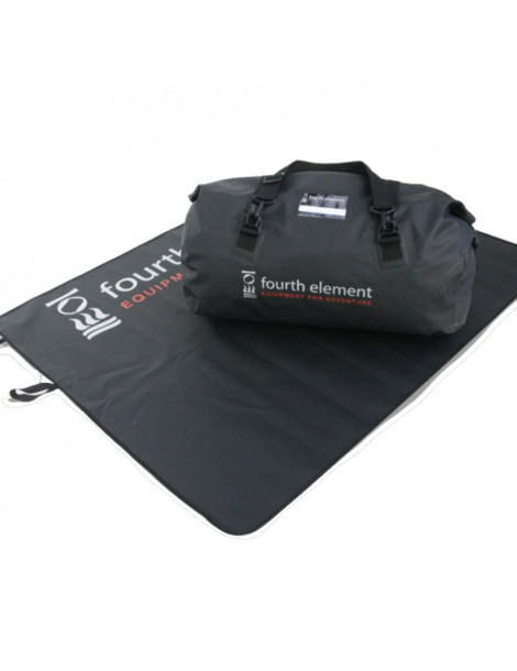 Changing Mat with bag - Fourth Element