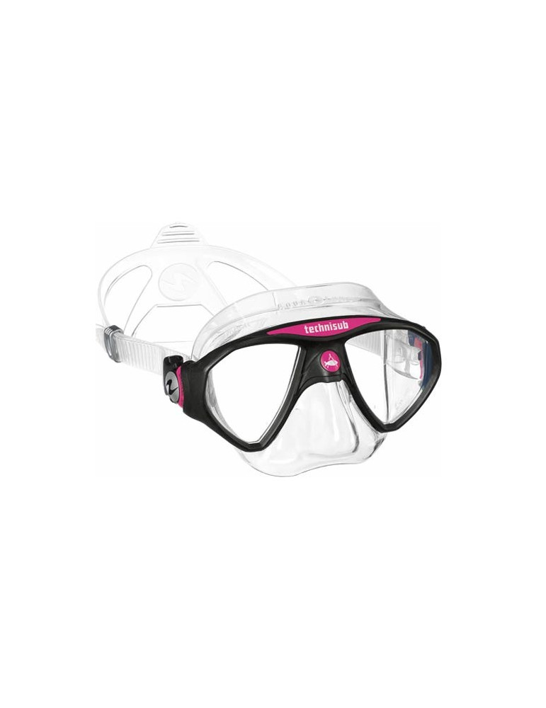 Micromask pink - Aqualung