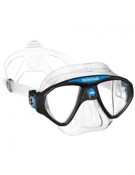 Micromask blue - Aqualung