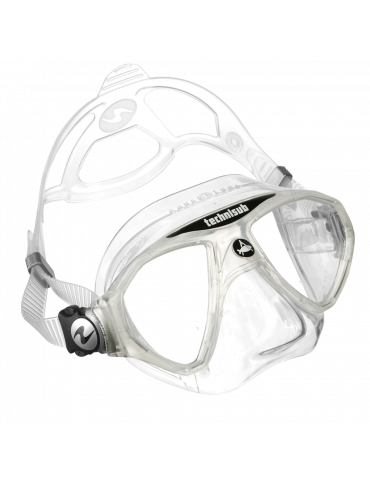 Micromask arctic white - Aqualung