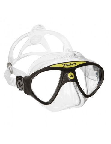 Micromask yellow - Aqualung