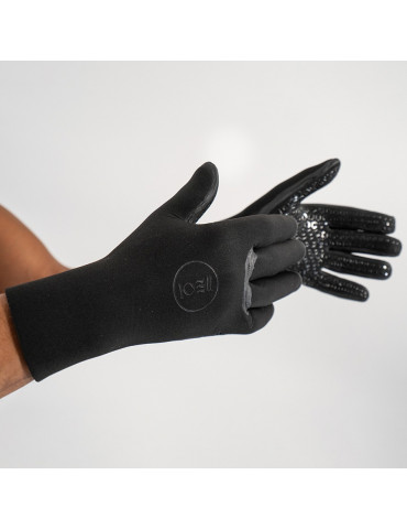 3mm Neoprene Gloves -...