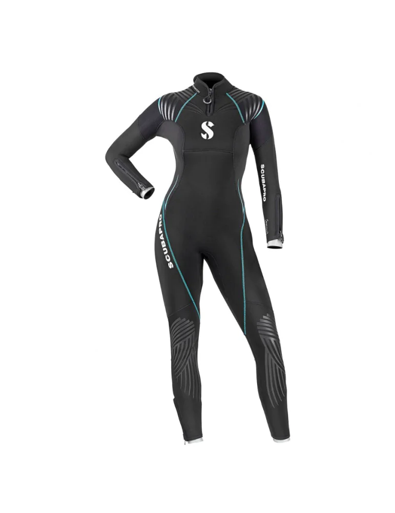 Scubapro on sale element wetsuit