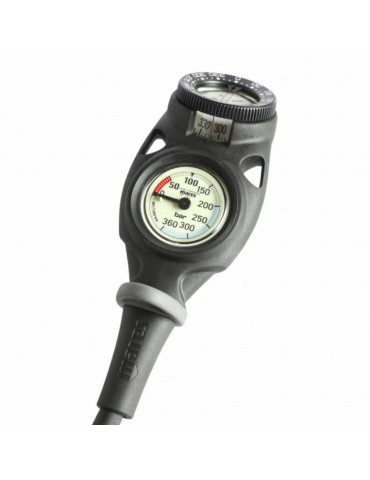 Mares Instrument Mission 2C...