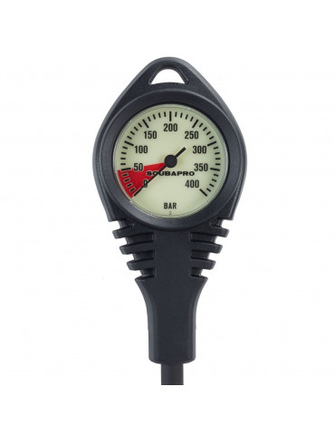 Scubapro pressure gauge...