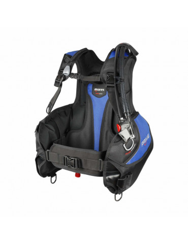 Mares BCD Prime Upgradable