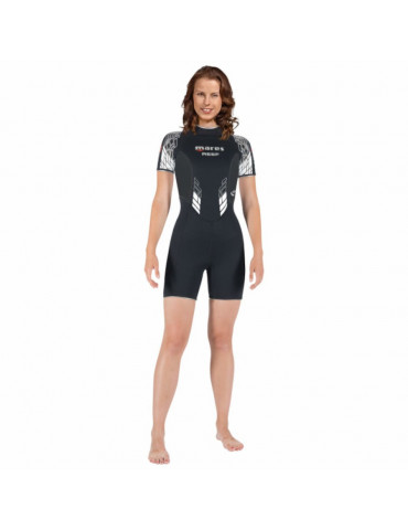 Mares Wetsuit Shorty Reef...