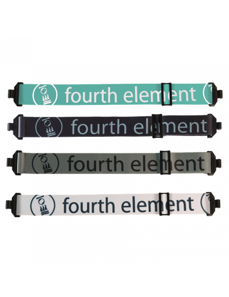 Fourth Element mask strap