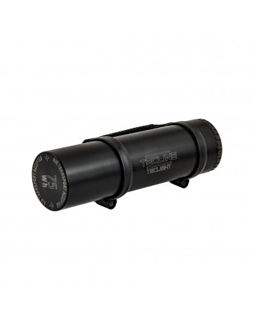 TECLINE LED Teclight Syandard, 3900lm - Military Line battery