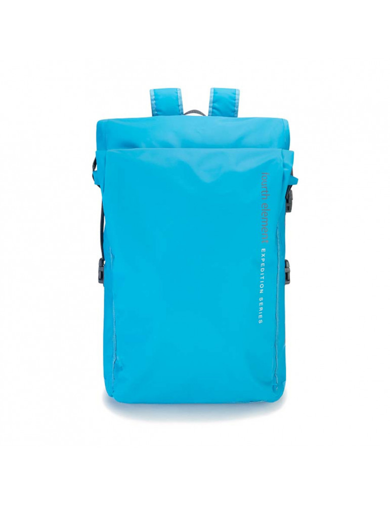 Fourth Element Expedition Series Drypack Blue front