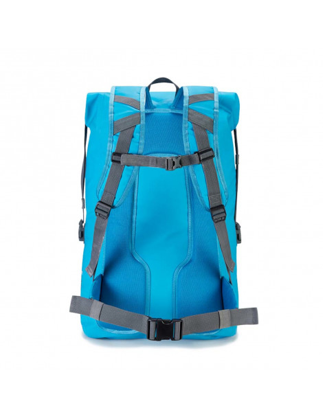 Fourth Element Expedition Series Drypack Blue back