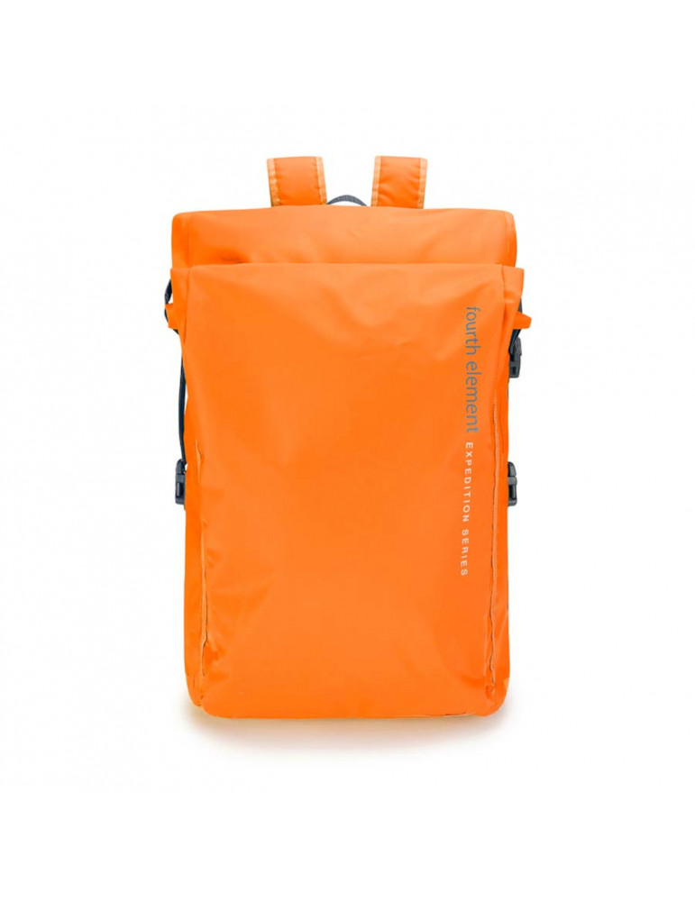 Fourth Element Expedition Series Drypack Orange front