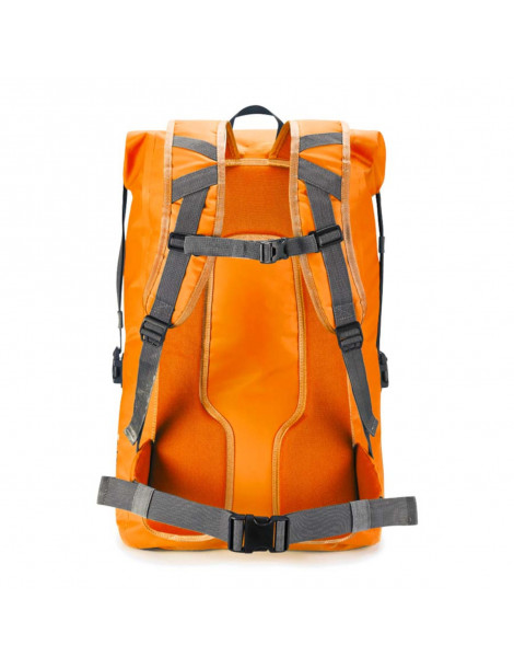 Fourth Element Expedition Series Drypack Orange back