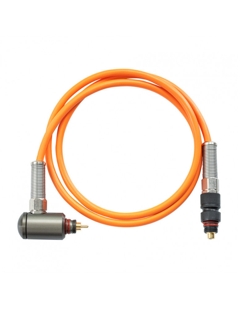 Ultra HD Cable for sidemount - Ammonite System