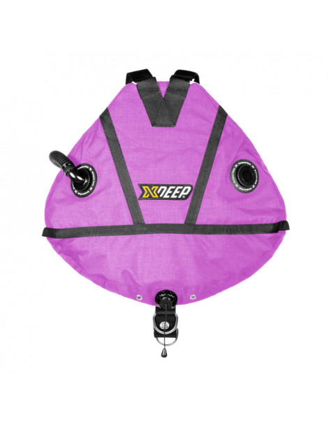 XDEEP Stealth TEC Wing lavender