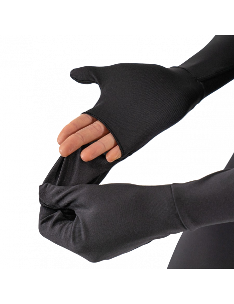 Fourth Element Women's Hydro Stinger Suit gloves