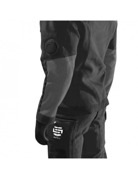 Drysuit SEAL SL:01 arms
