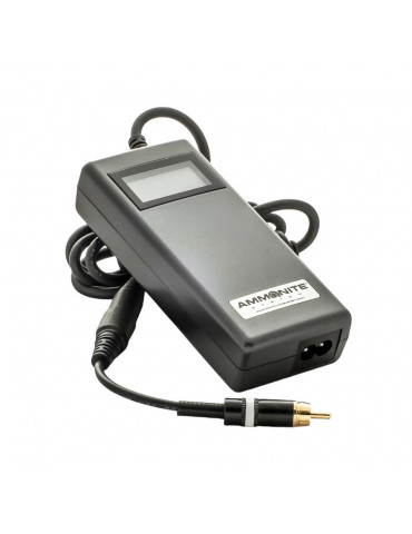 Ammonite System battery charger