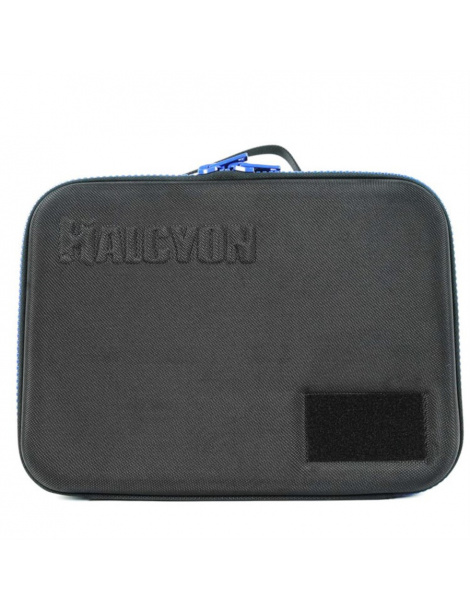 Halcyon Voyager regulator bag