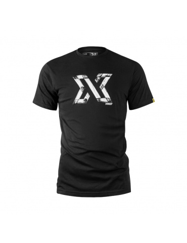 Xdeep T-Shirt Painted X