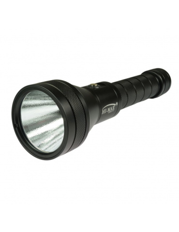 HI-MAX flashlight H17, 3800lm