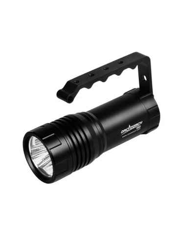 ORCATORCH D860 Dive Torch