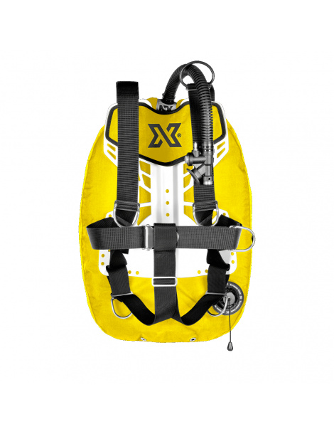 Xdeep NX Zen Standard Full Set yellow